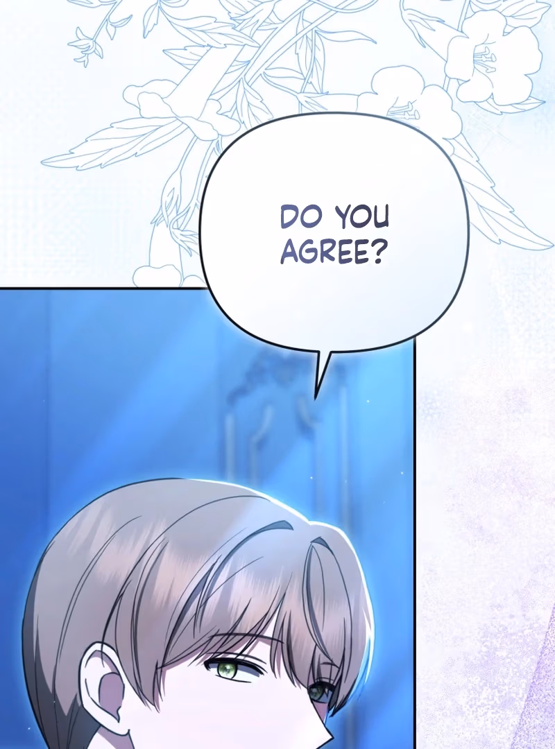 The Strongest Lady Hides Her Strength Chapter 22 page 43 - 