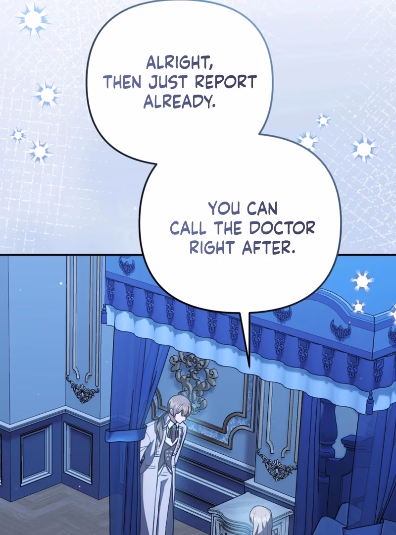 The Strongest Lady Hides Her Strength Chapter 22 page 47 - 