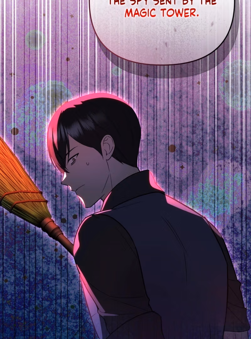 The Strongest Lady Hides Her Strength Chapter 22 page 49 - 