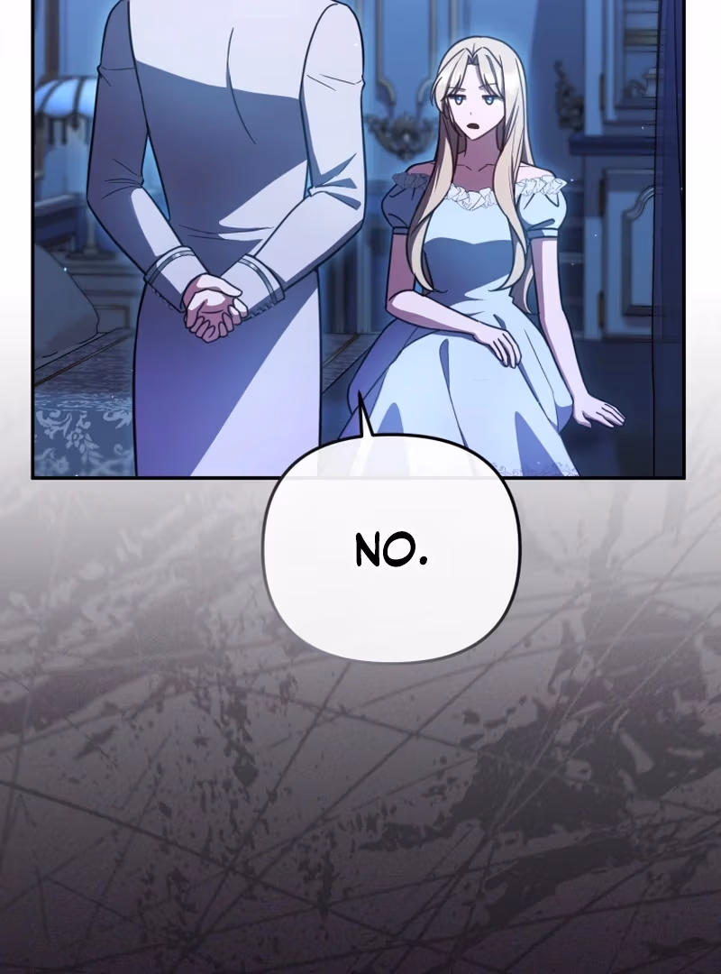 The Strongest Lady Hides Her Strength Chapter 22 page 52 - 