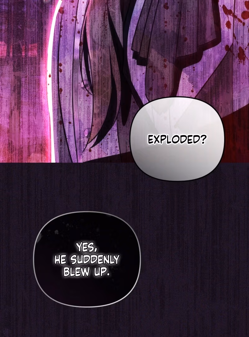 The Strongest Lady Hides Her Strength Chapter 22 page 58 - 
