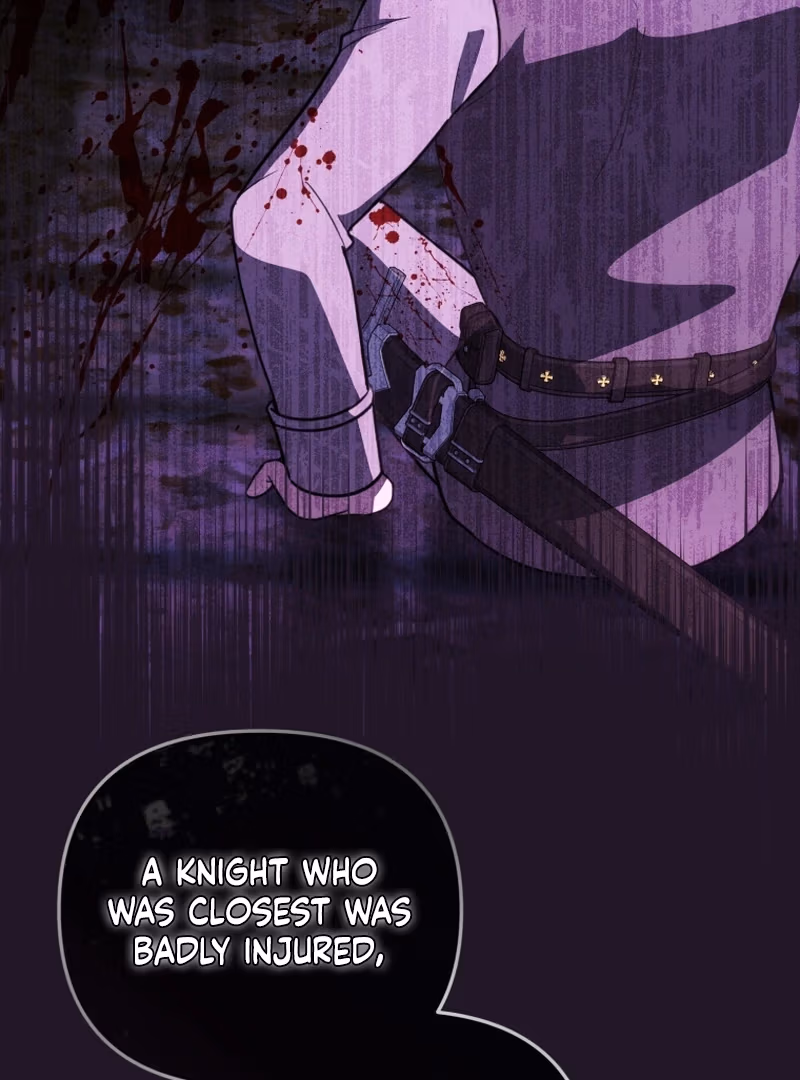 The Strongest Lady Hides Her Strength Chapter 22 page 60 - 