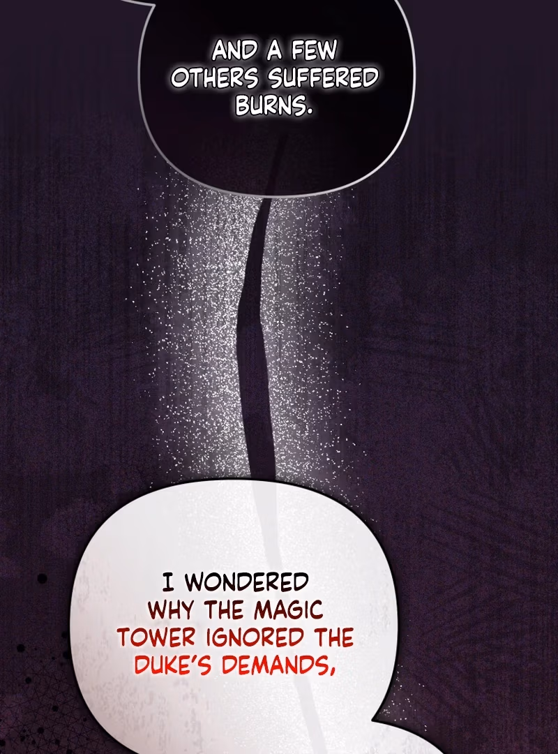 The Strongest Lady Hides Her Strength Chapter 22 page 61 - 