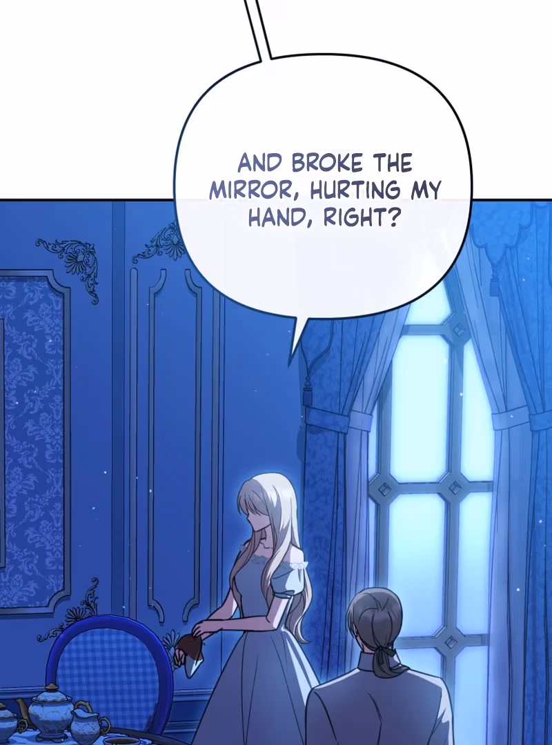 The Strongest Lady Hides Her Strength Chapter 22 page 68 - 