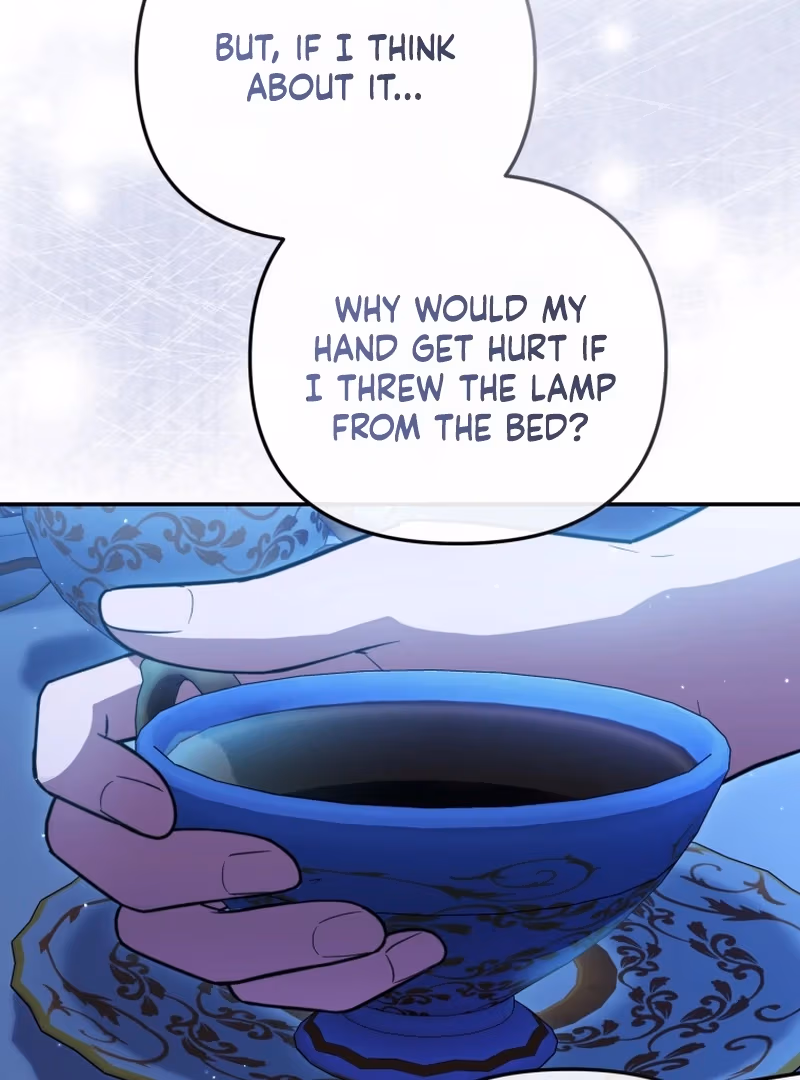 The Strongest Lady Hides Her Strength Chapter 22 page 70 - 
