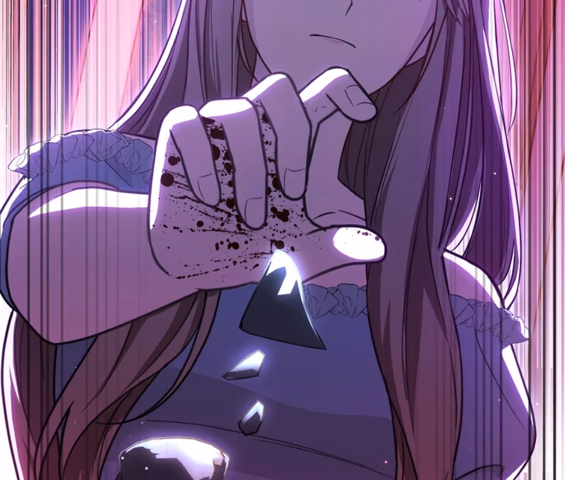 The Strongest Lady Hides Her Strength Chapter 22 page 75 - 