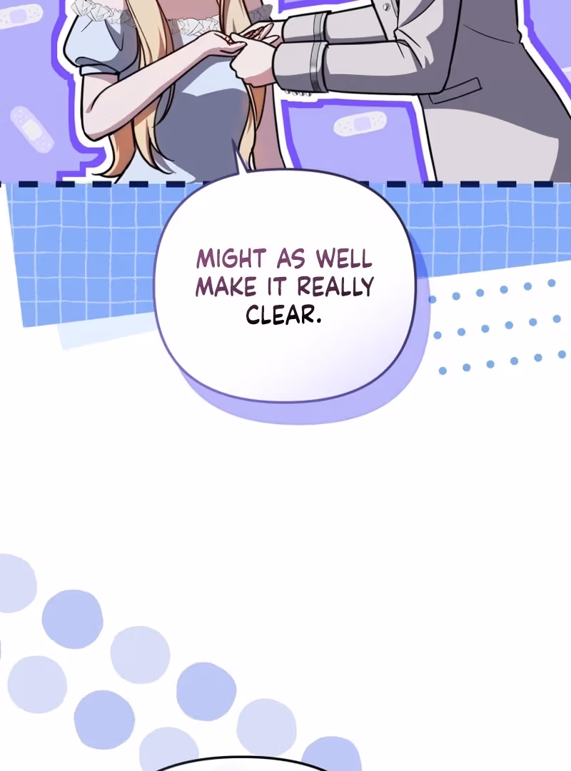The Strongest Lady Hides Her Strength Chapter 22 page 78 - 