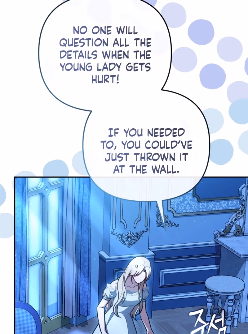The Strongest Lady Hides Her Strength Chapter 22 page 79 - 