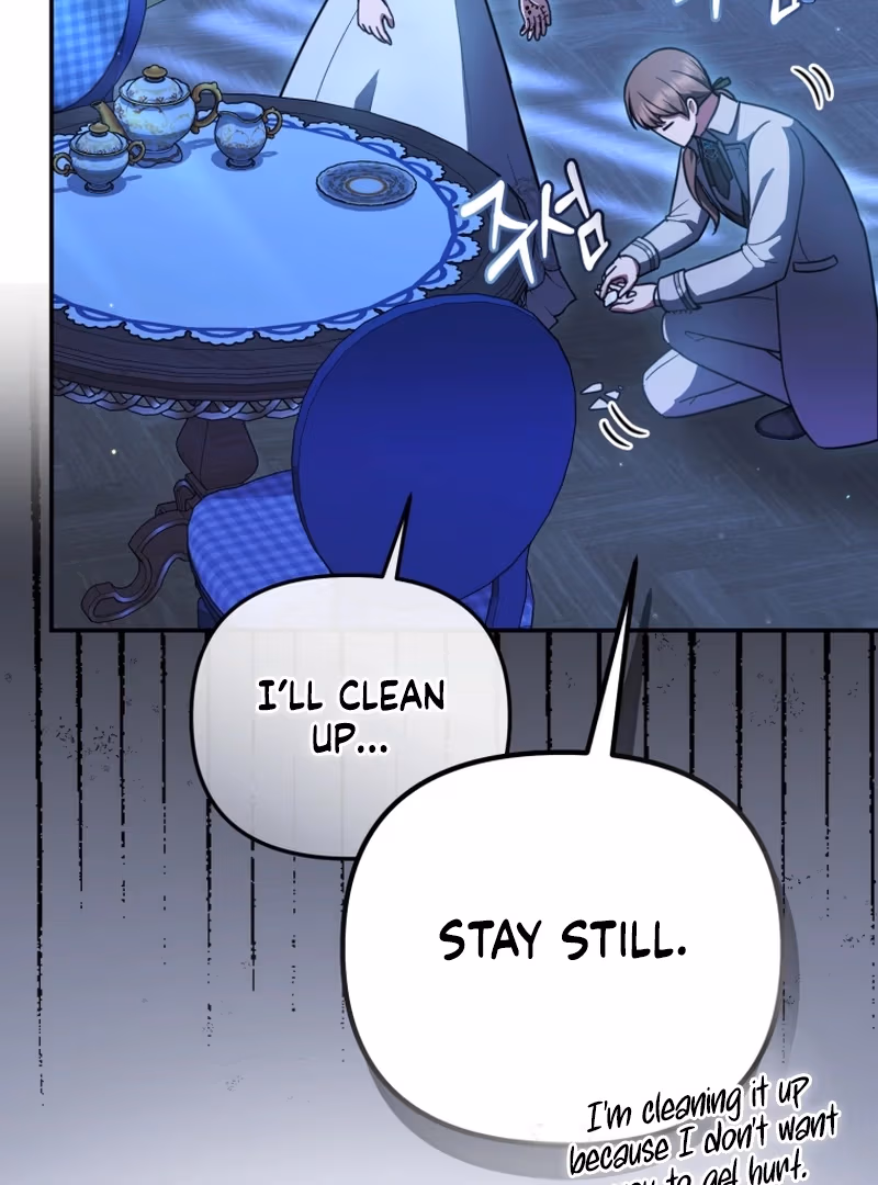 The Strongest Lady Hides Her Strength Chapter 22 page 80 - 