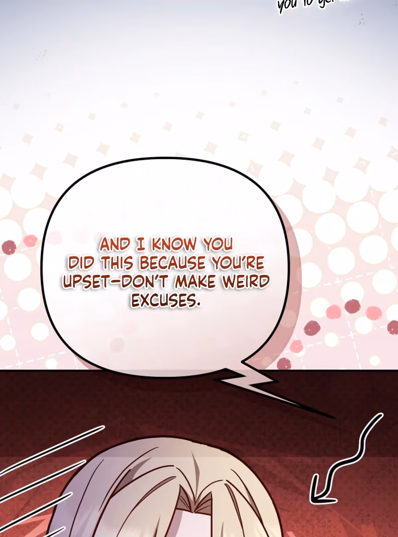 The Strongest Lady Hides Her Strength Chapter 22 page 81 - 