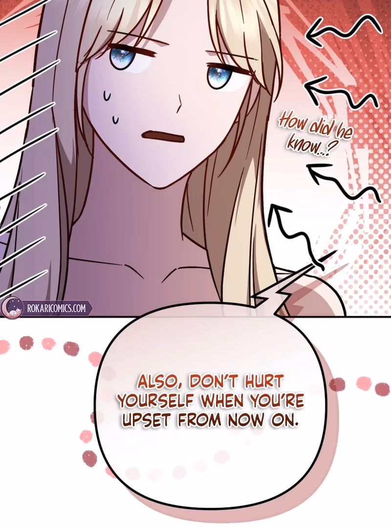 The Strongest Lady Hides Her Strength Chapter 22 page 82 - 
