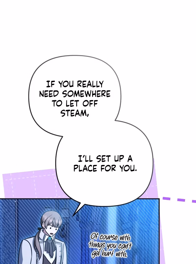 The Strongest Lady Hides Her Strength Chapter 22 page 83 - 