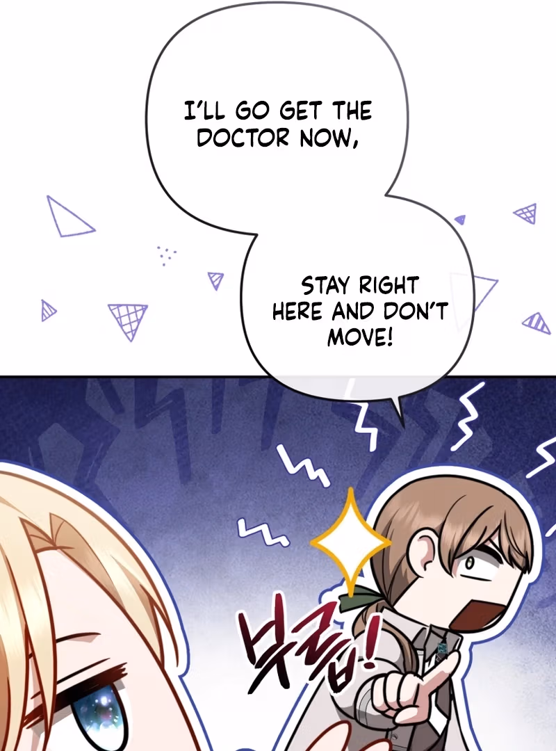 The Strongest Lady Hides Her Strength Chapter 22 page 86 - 