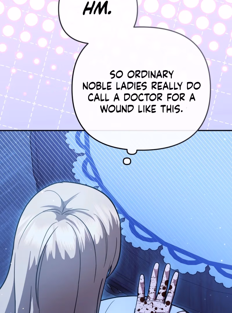 The Strongest Lady Hides Her Strength Chapter 22 page 89 - 