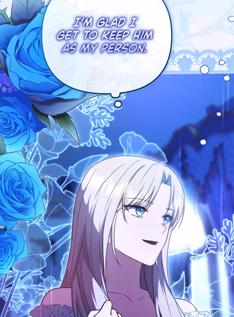 The Strongest Lady Hides Her Strength Chapter 22 page 91 - 