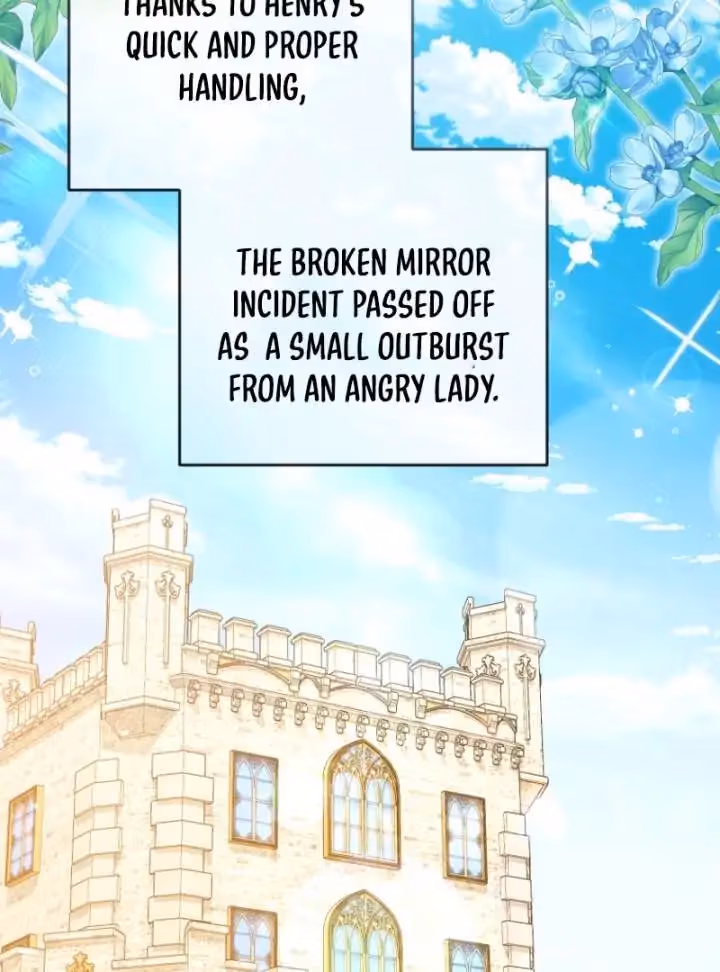 The Strongest Lady Hides Her Strength Chapter 23 page 2 - 