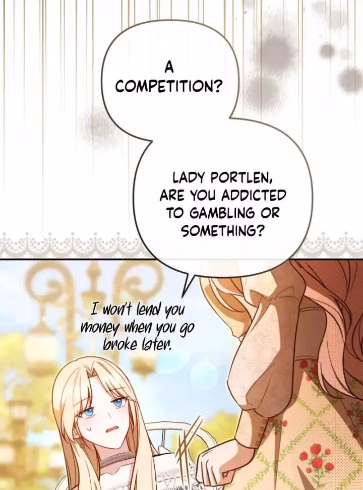 The Strongest Lady Hides Her Strength Chapter 23 page 102 - 