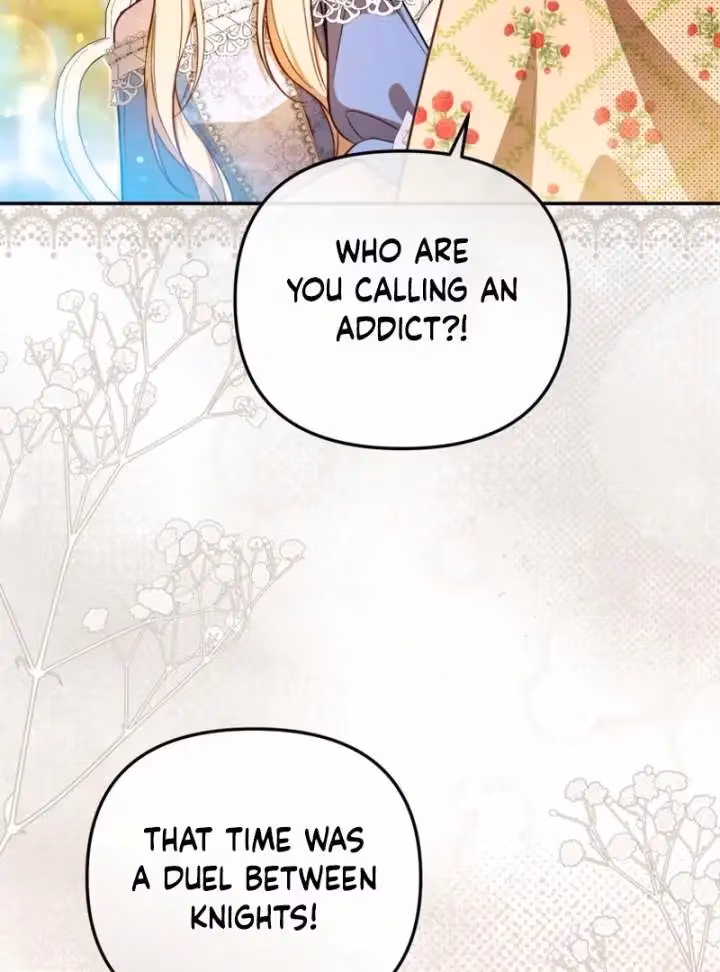 The Strongest Lady Hides Her Strength Chapter 23 page 103 - 