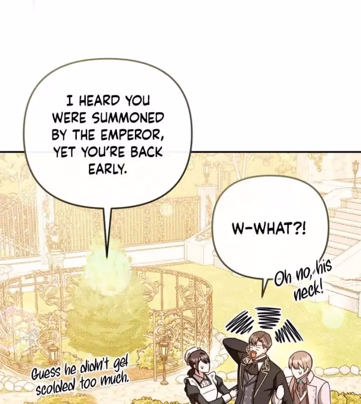 The Strongest Lady Hides Her Strength Chapter 23 page 12 - 