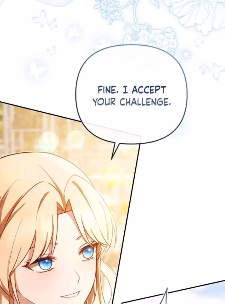 The Strongest Lady Hides Her Strength Chapter 23 page 114 - 
