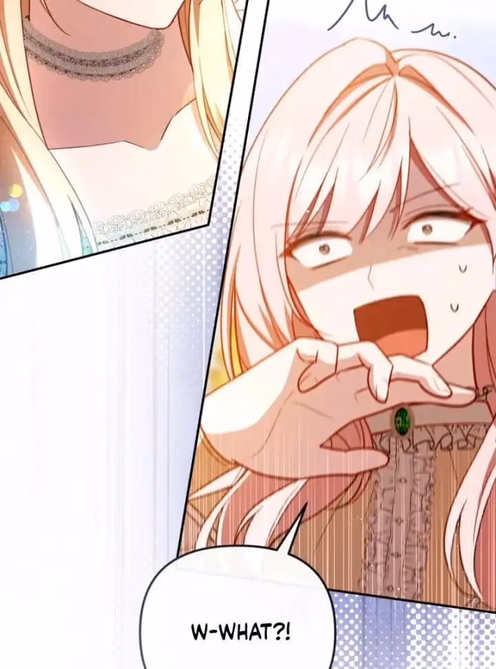 The Strongest Lady Hides Her Strength Chapter 23 page 115 - 
