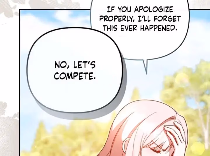 The Strongest Lady Hides Her Strength Chapter 23 page 117 - 