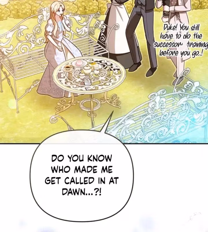 The Strongest Lady Hides Her Strength Chapter 23 page 13 - 