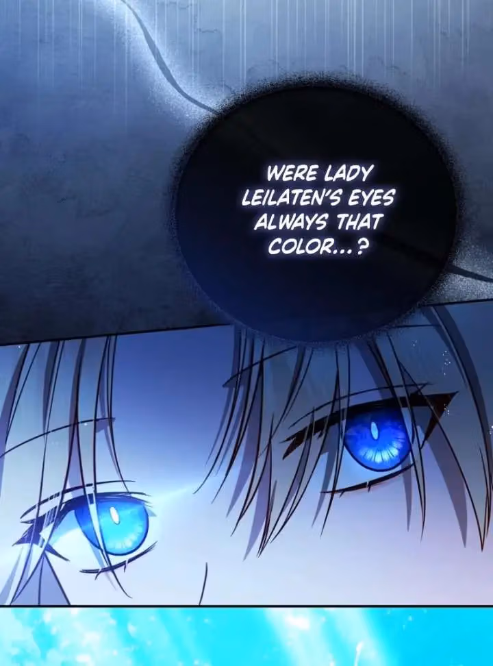 The Strongest Lady Hides Her Strength Chapter 23 page 123 - 