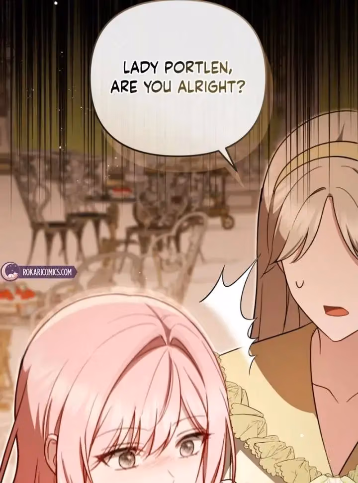 The Strongest Lady Hides Her Strength Chapter 23 page 129 - 