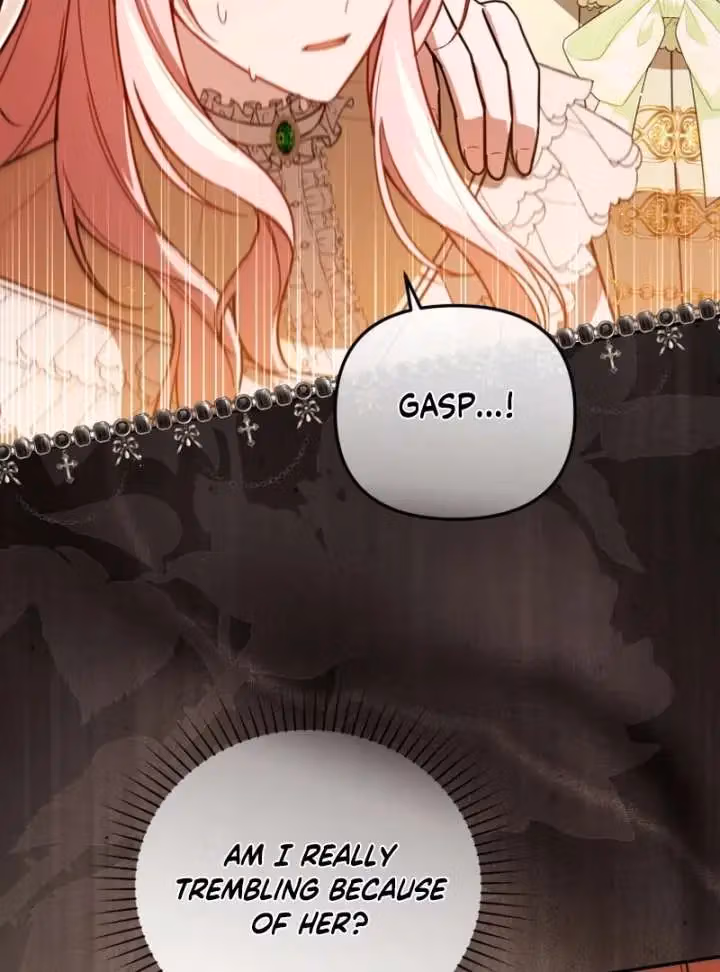 The Strongest Lady Hides Her Strength Chapter 23 page 130 - 