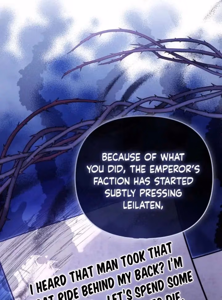 The Strongest Lady Hides Her Strength Chapter 23 page 14 - 