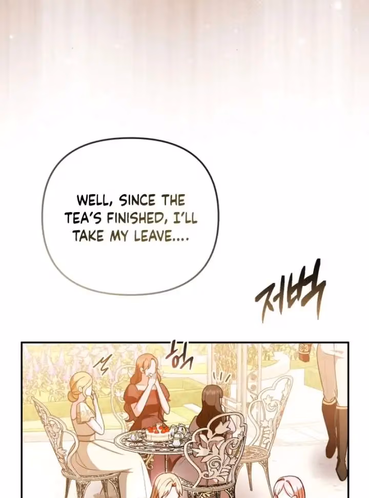 The Strongest Lady Hides Her Strength Chapter 23 page 132 - 