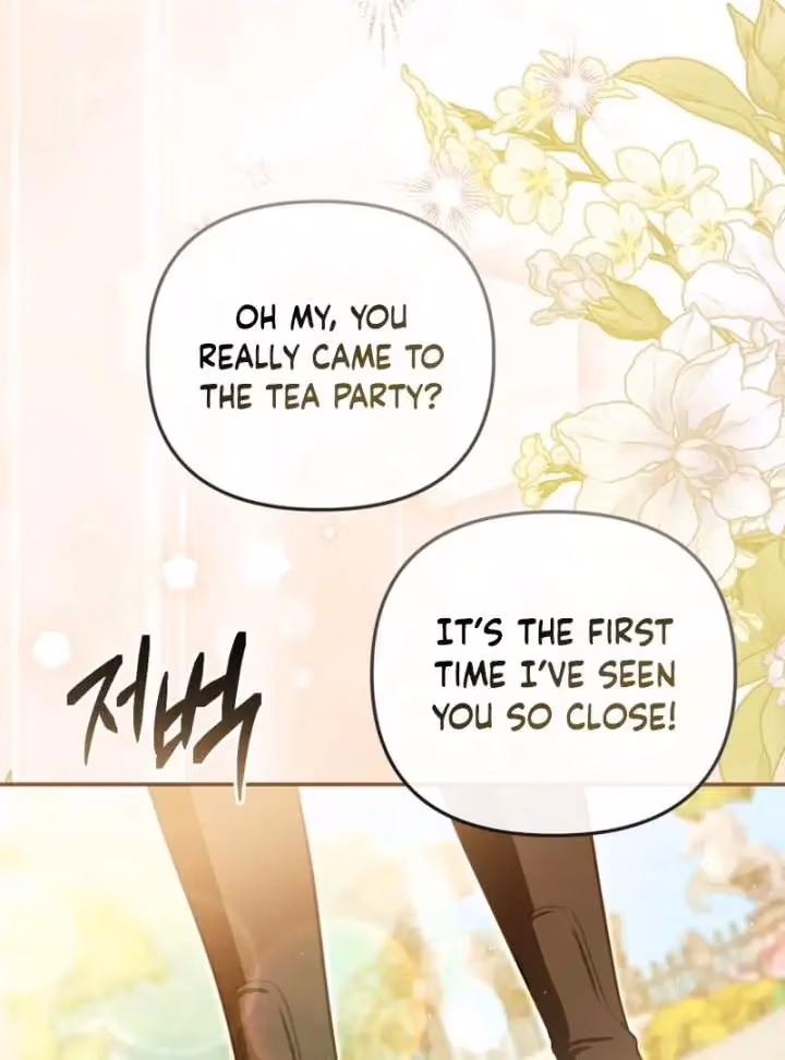 The Strongest Lady Hides Her Strength Chapter 23 page 134 - 
