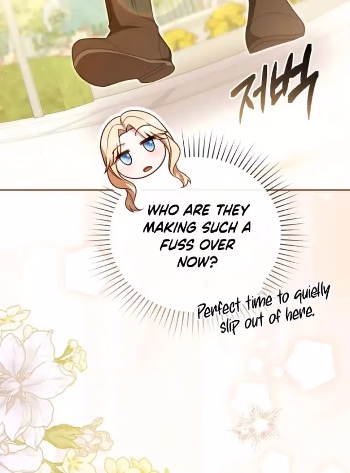 The Strongest Lady Hides Her Strength Chapter 23 page 135 - 