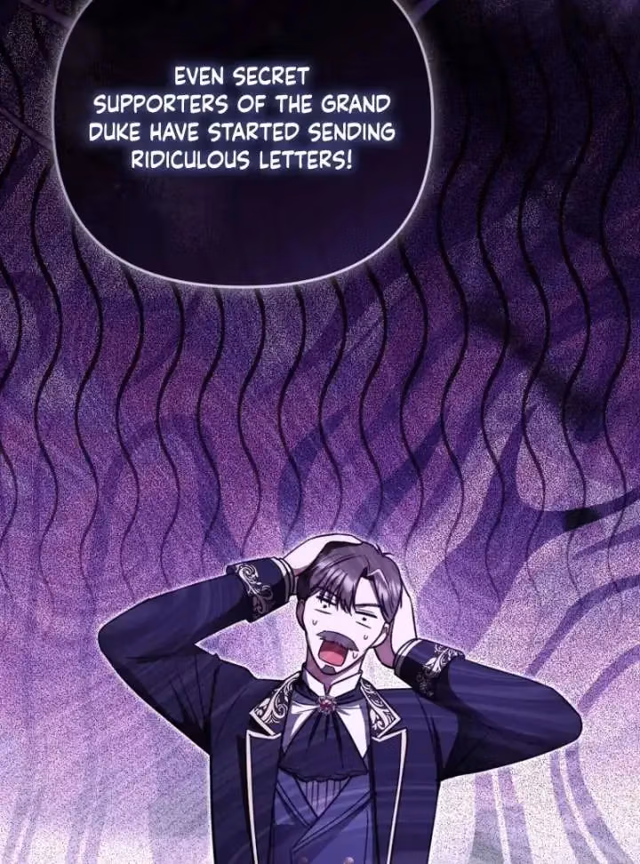 The Strongest Lady Hides Her Strength Chapter 23 page 16 - 