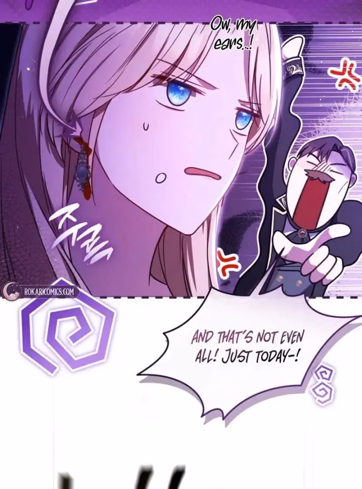 The Strongest Lady Hides Her Strength Chapter 23 page 18 - 