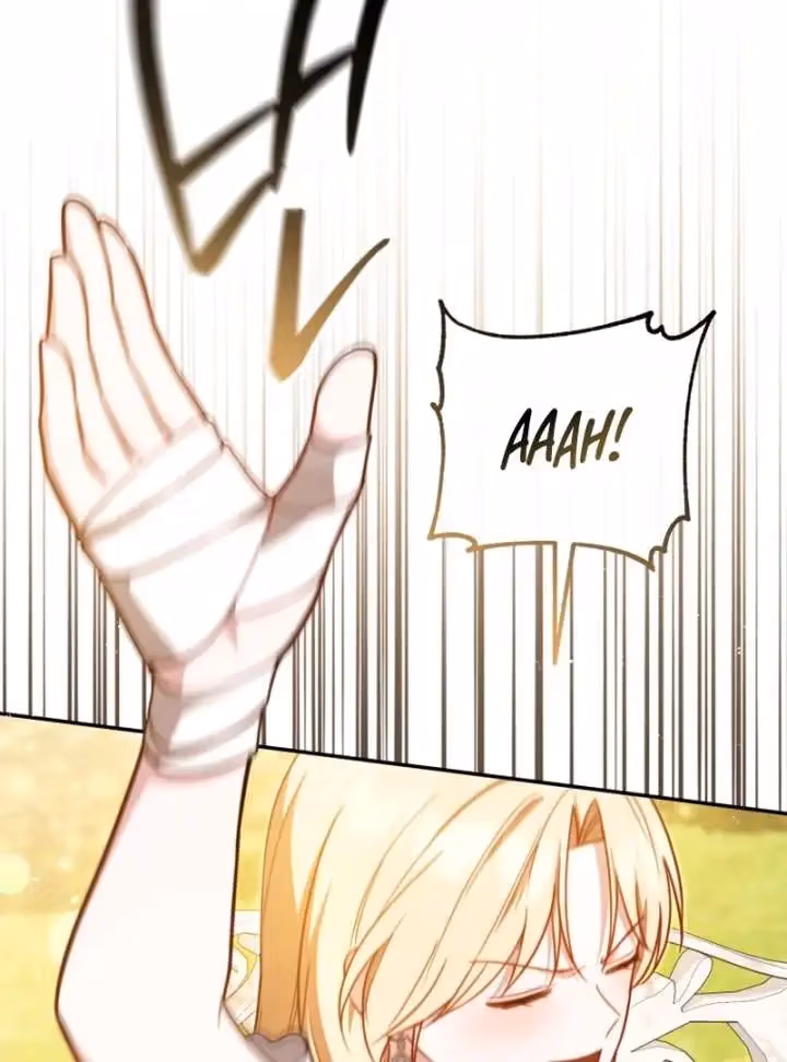 The Strongest Lady Hides Her Strength Chapter 23 page 19 - 