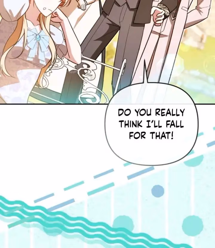 The Strongest Lady Hides Her Strength Chapter 23 page 22 - 