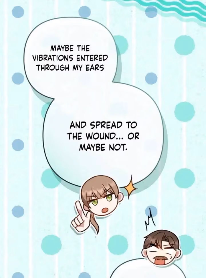 The Strongest Lady Hides Her Strength Chapter 23 page 23 - 