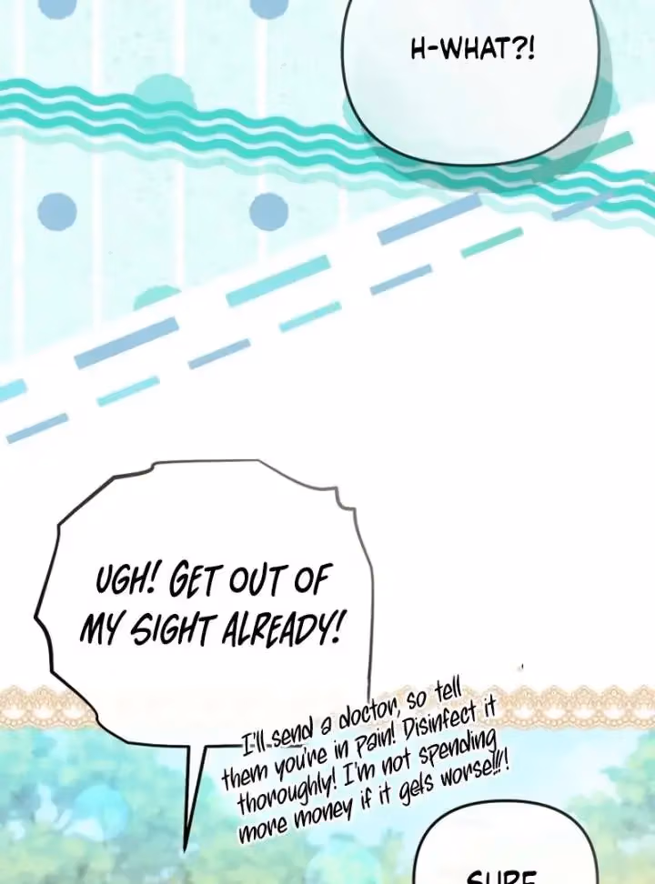The Strongest Lady Hides Her Strength Chapter 23 page 24 - 