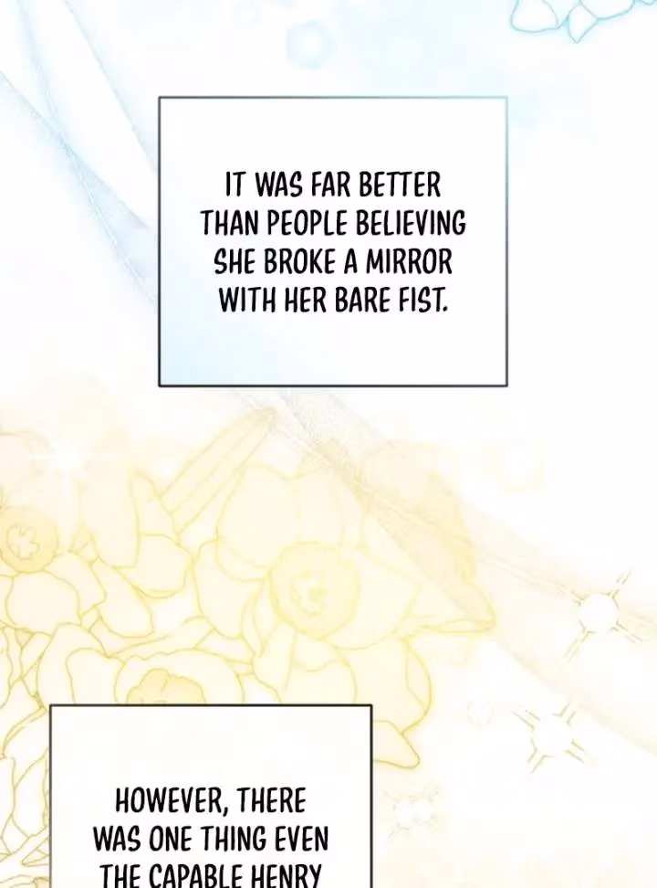 The Strongest Lady Hides Her Strength Chapter 23 page 4 - 