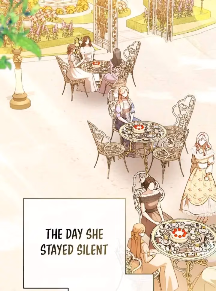 The Strongest Lady Hides Her Strength Chapter 23 page 35 - 