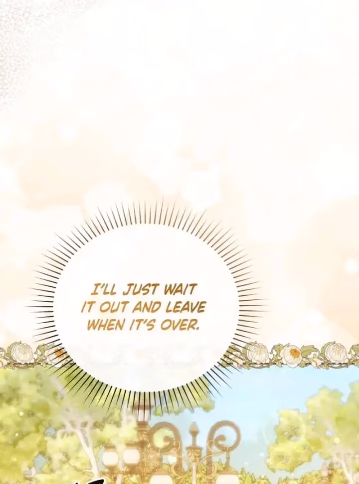 The Strongest Lady Hides Her Strength Chapter 23 page 40 - 