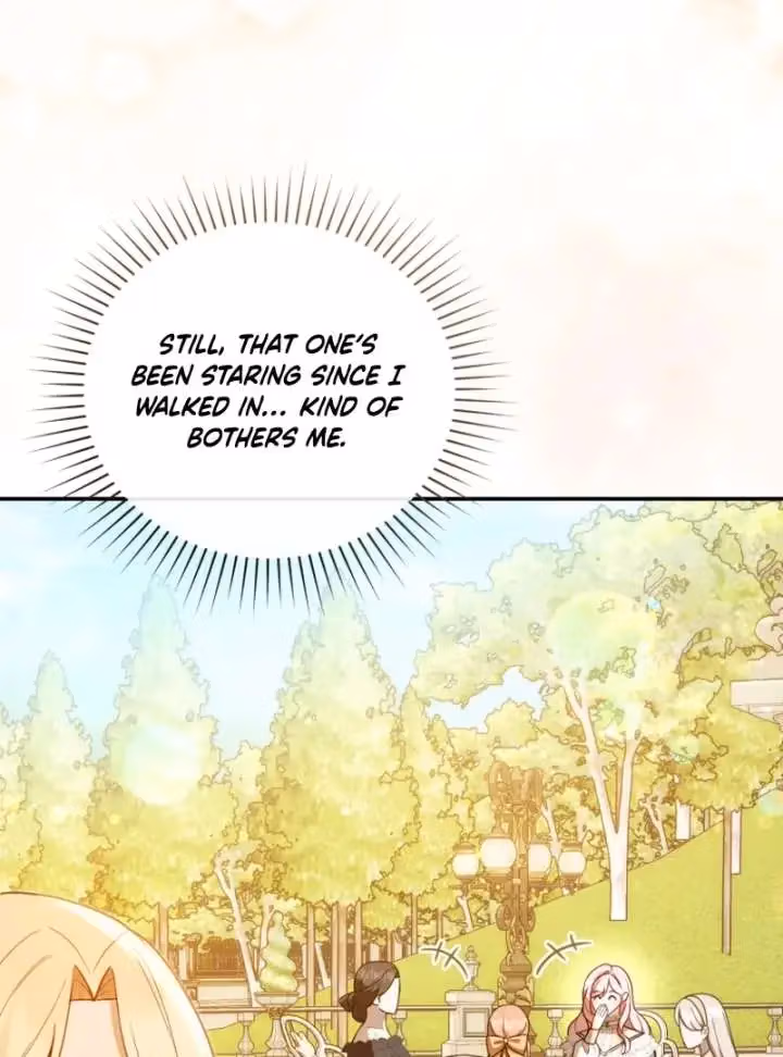 The Strongest Lady Hides Her Strength Chapter 23 page 43 - 