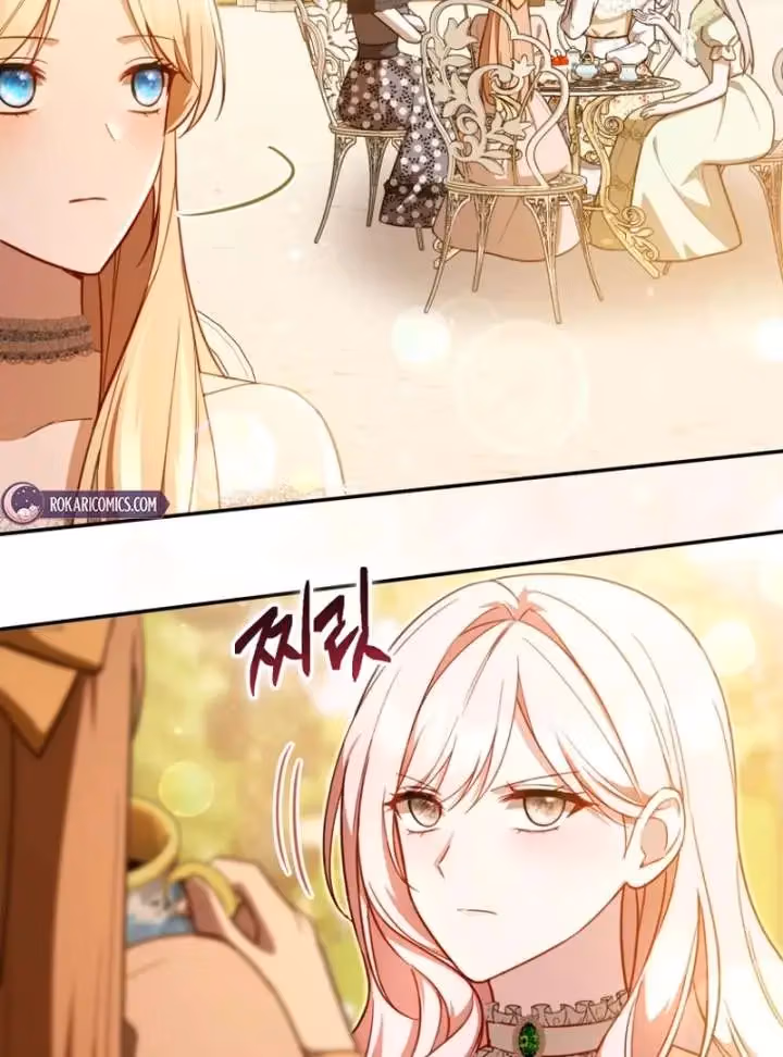 The Strongest Lady Hides Her Strength Chapter 23 page 44 - 