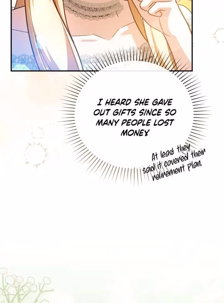 The Strongest Lady Hides Her Strength Chapter 23 page 47 - 