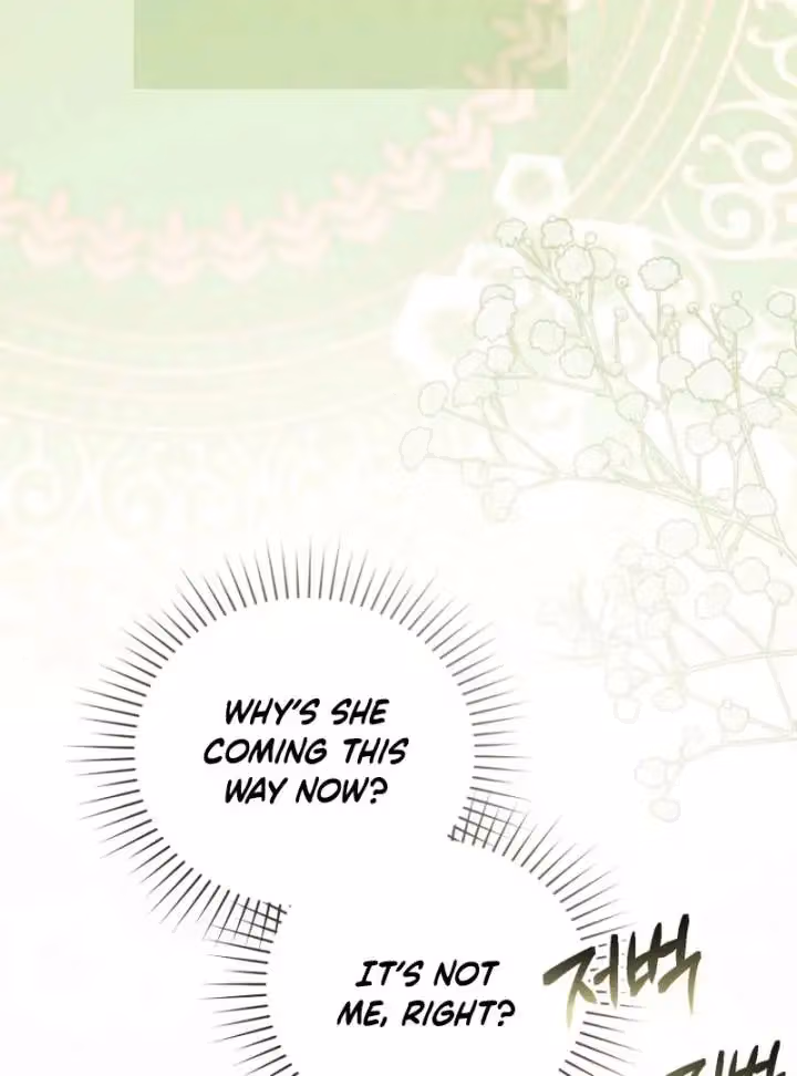 The Strongest Lady Hides Her Strength Chapter 23 page 49 - 
