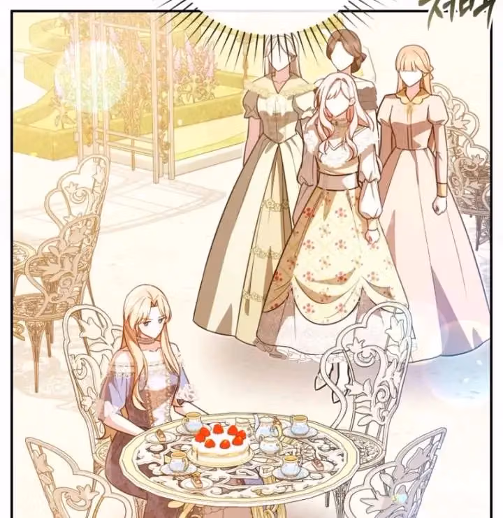The Strongest Lady Hides Her Strength Chapter 23 page 50 - 