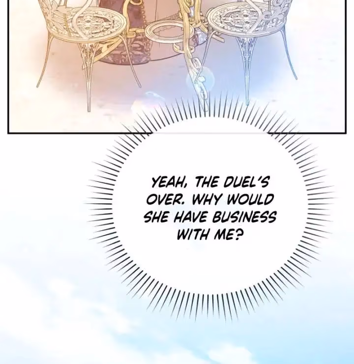 The Strongest Lady Hides Her Strength Chapter 23 page 51 - 