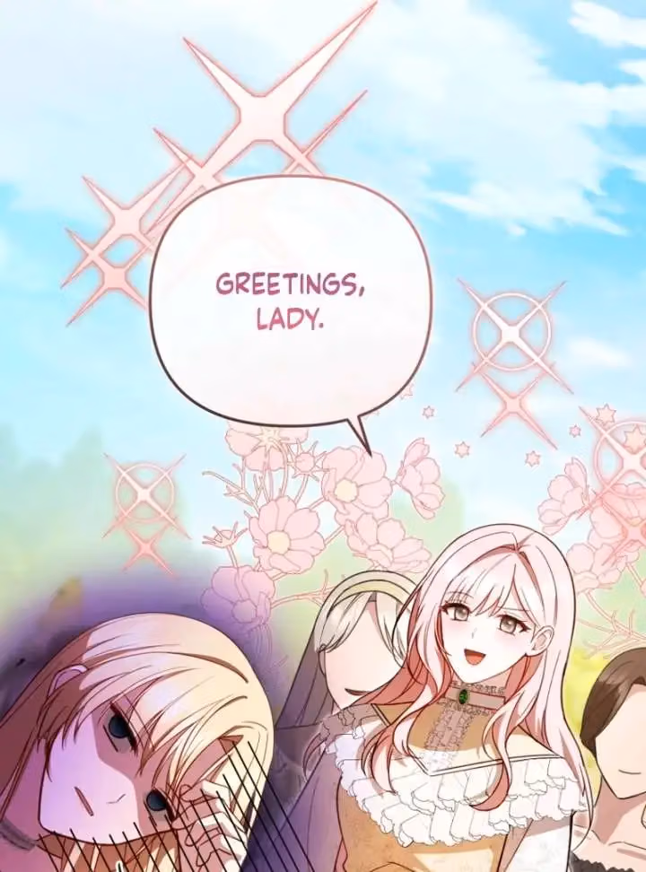 The Strongest Lady Hides Her Strength Chapter 23 page 52 - 